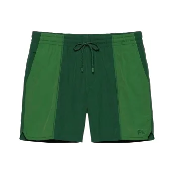 UNIQLO SS23 Casual Shorts Men's Turquoise