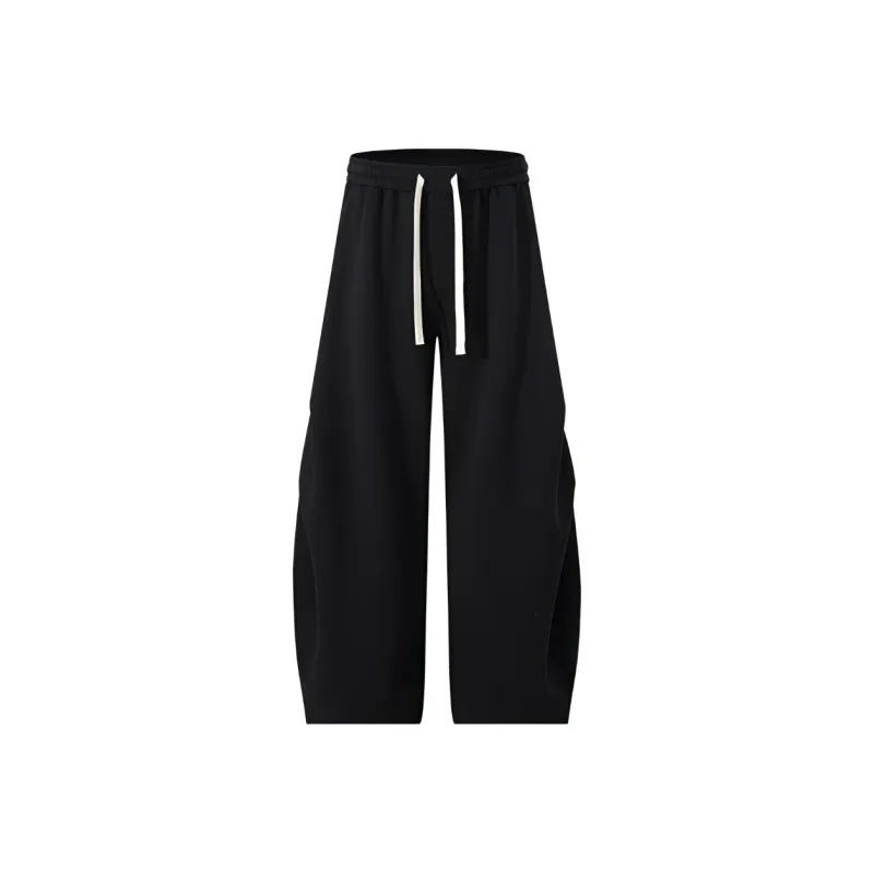 OXO OVERLOAD Casual Pants Unisex-0