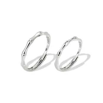UX Rings Unisex