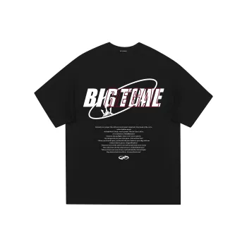 BIG TIME REGAL T Shirts Unisex