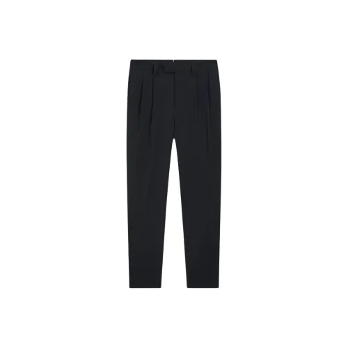 Massimo Dutti Casual Pants Men's Blue