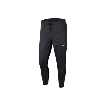Nike Knitted Sports Pants Men's Black