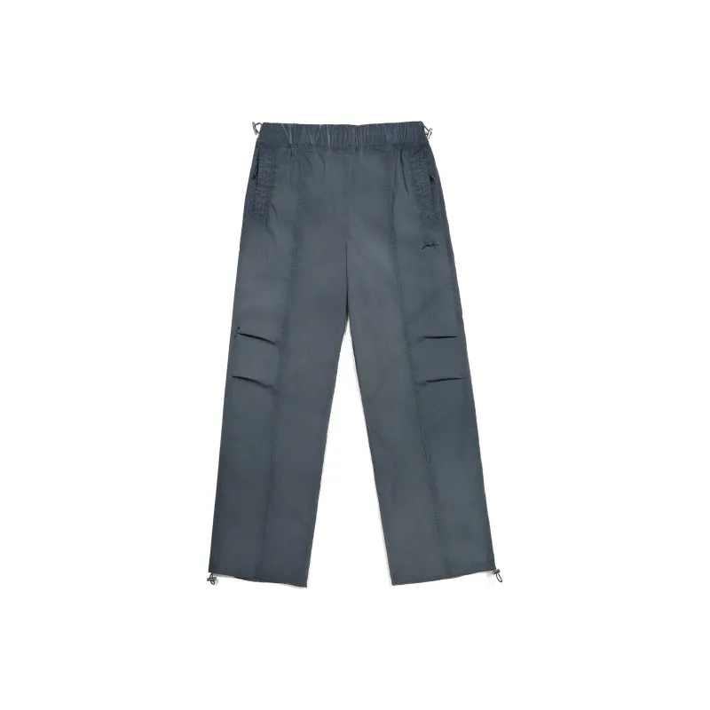 Guuka Casual Pants Men Gray-0