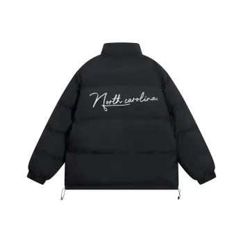 NCAA Puffer Jackets Unisex