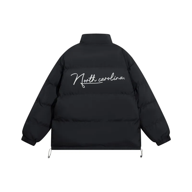 NCAA Puffer Jackets Unisex-0