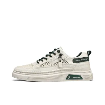 Frank Mully Low Top Skateboard Shoes Men's