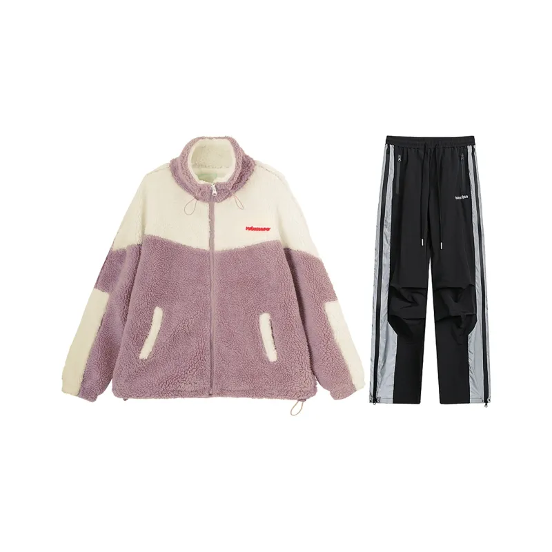 WANCHAO CP Casual Sportswear Unisex-27