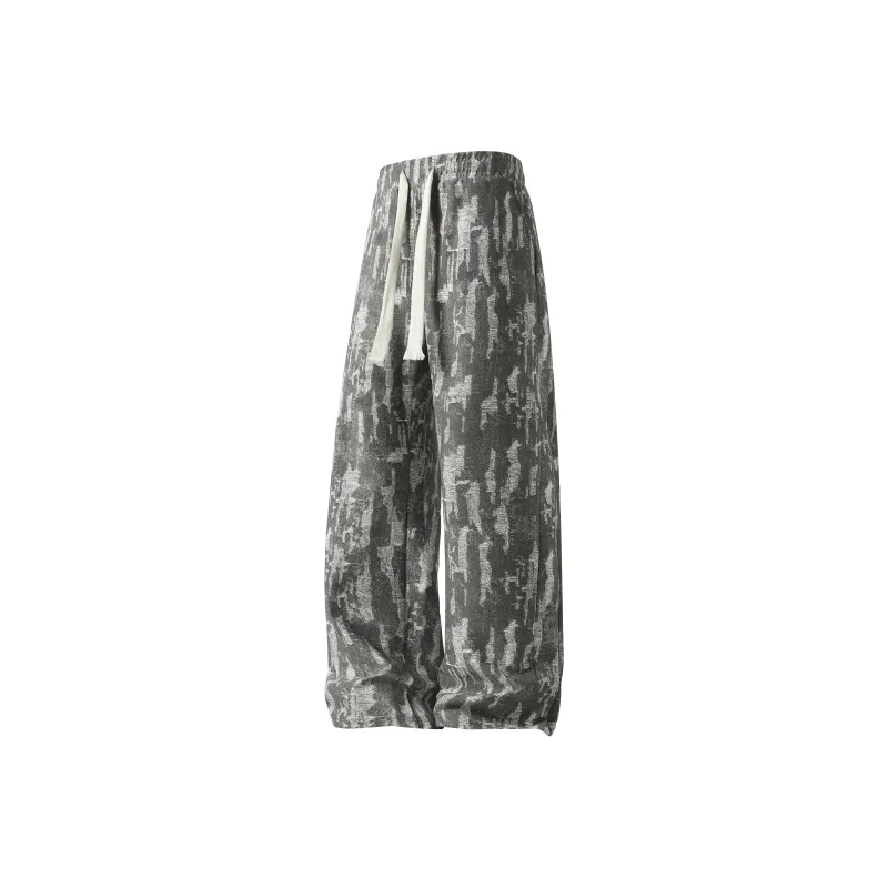7 SEVFUN Casual Pants Unisex-4