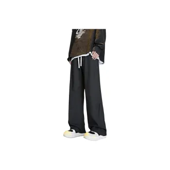 Evil Lions Casual Pants Unisex