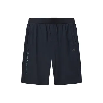 FILA Sports Shorts Men Legend Blue