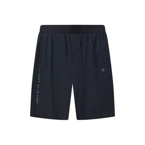 FILA Sports Shorts Men Legend Blue
