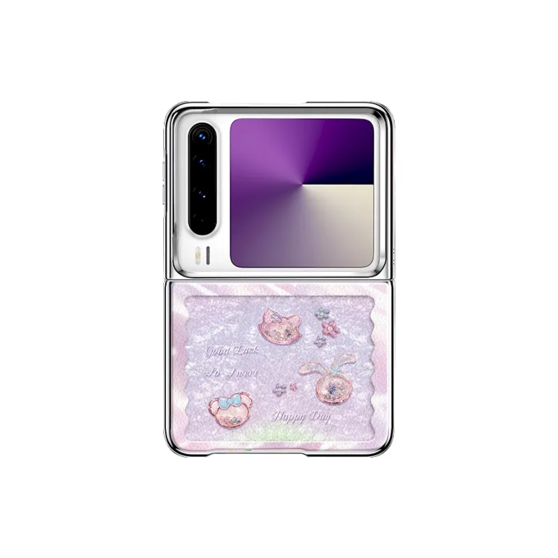 SUPER MOUSE Phone Cases-13