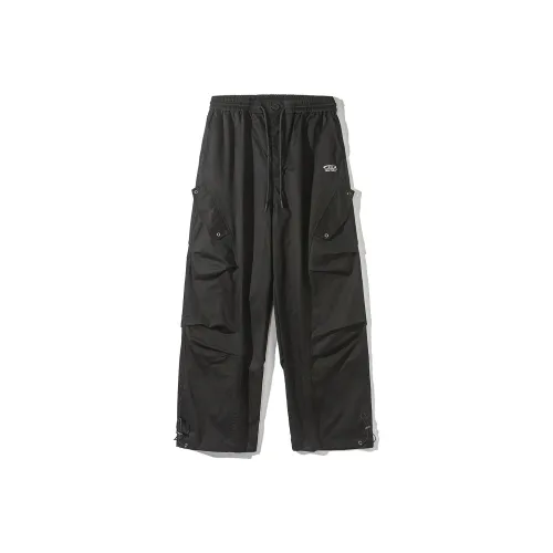 NARTALIY Casual Pants Unisex