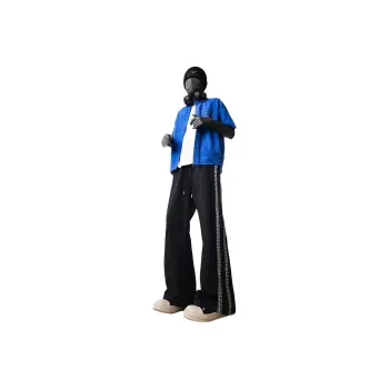 Evil Lions Casual Pants Unisex
