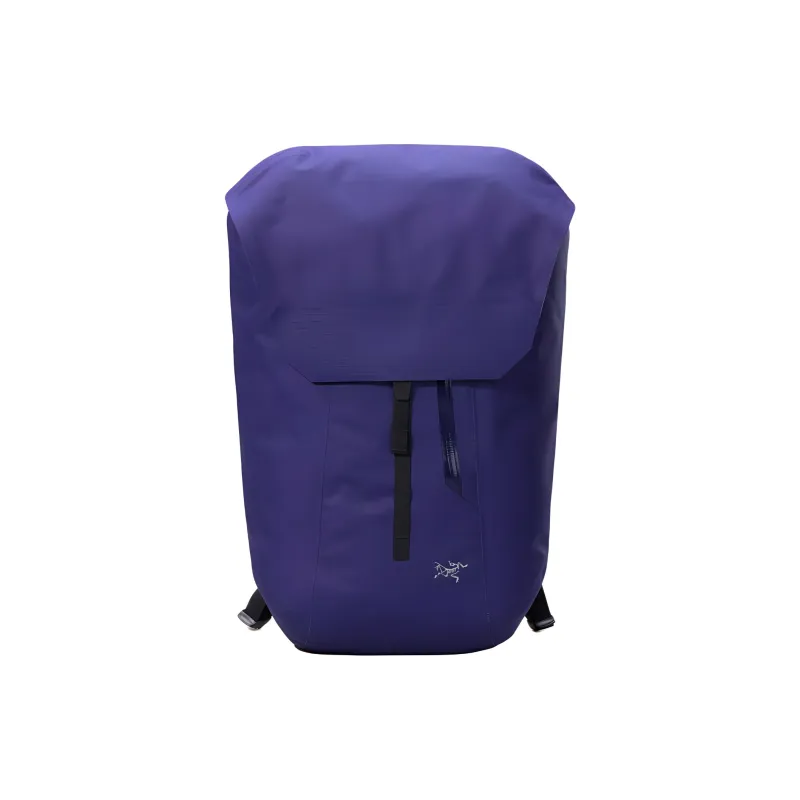 Arcteryx GRANVILLE Nylon Backpack Unisex Blue-0