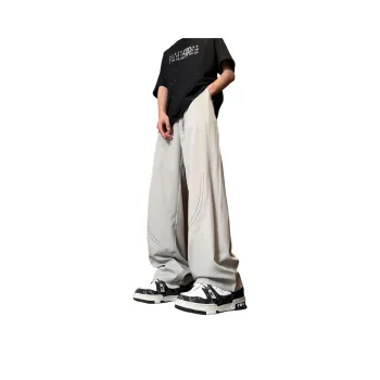 Fakeyoung Casual Pants Unisex