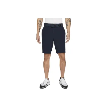 Nike Casual Shorts Men Navy Blue