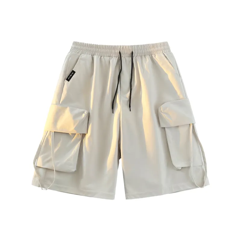 Hurley Cargo Shorts Unisex-6