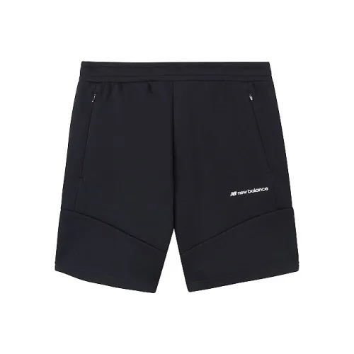 New Balance Sports Shorts Men Black
