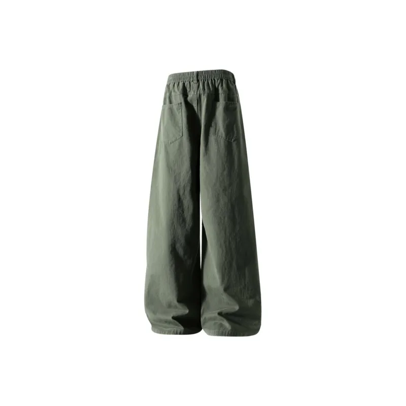 ROSECREED Casual Pants Unisex-0