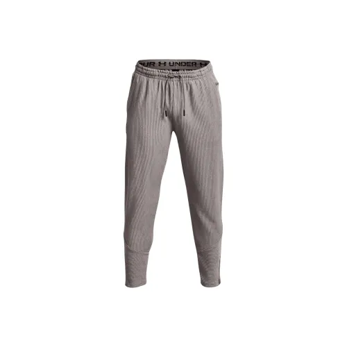 Under Armour Ottoman Casual Pants Men's White