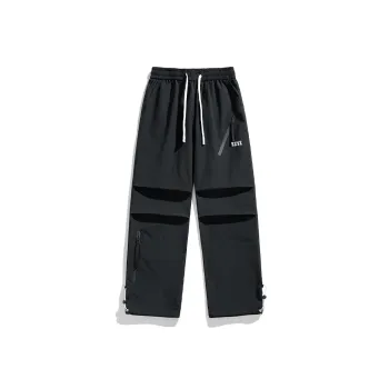 R.X.G.X Casual Pants Unisex