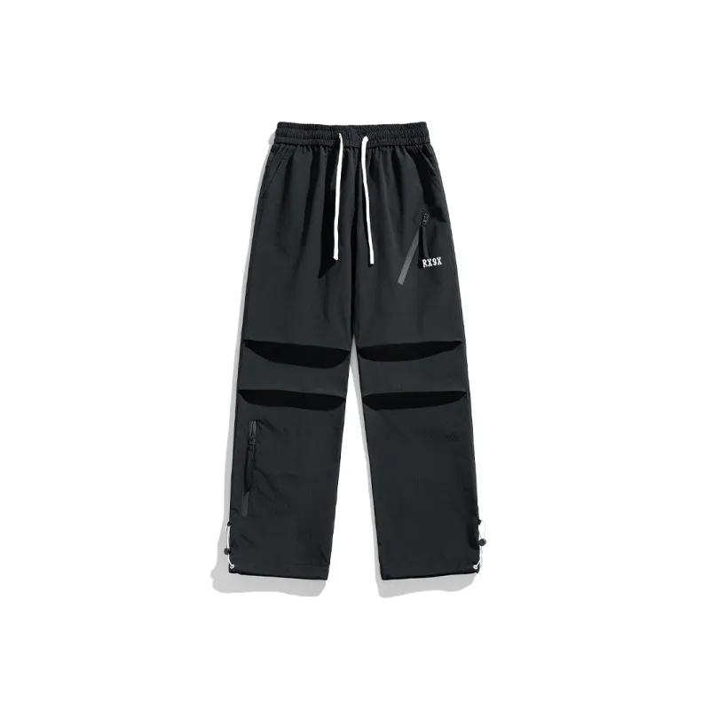 R.X.G.X Casual Pants Unisex-0
