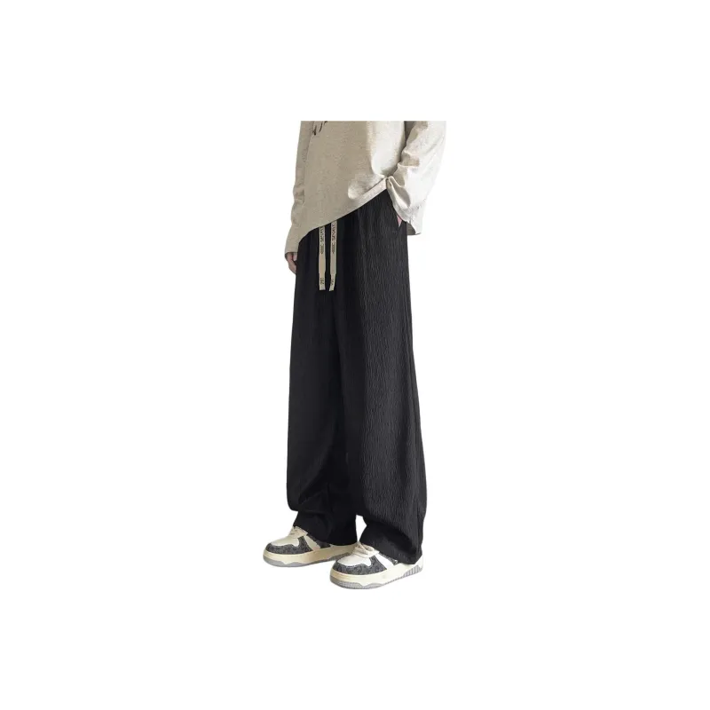ACUOD BY CHANU Casual Pants Unisex-4