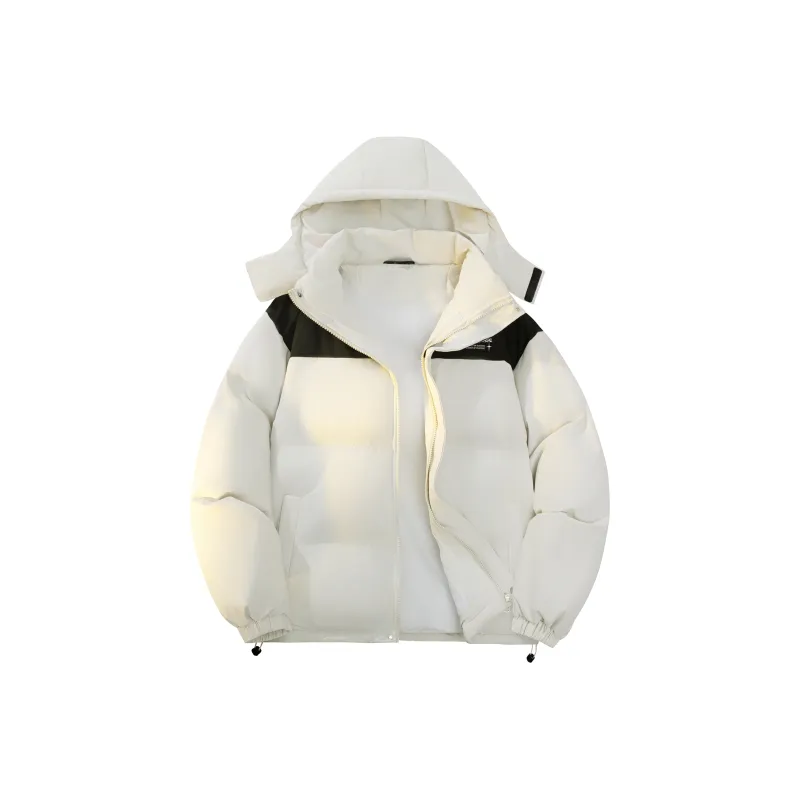 FREO3N Puffer Jackets Unisex-10