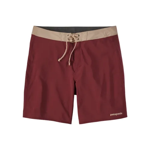 Patagonia Hydropeak Casual Shorts Men's