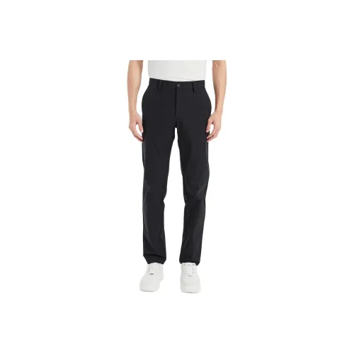 LESS IS MORE Casual Pants Men's