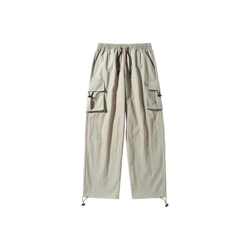 RAINCOME Casual Pants Unisex-9