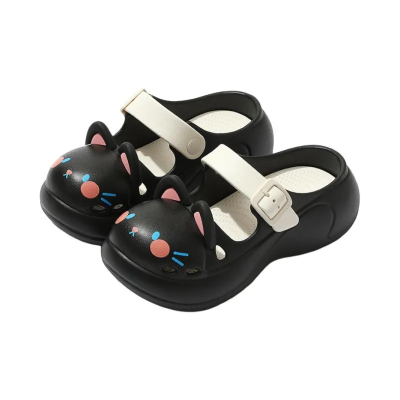 An Shangfen Slippers / Home Slippers-3