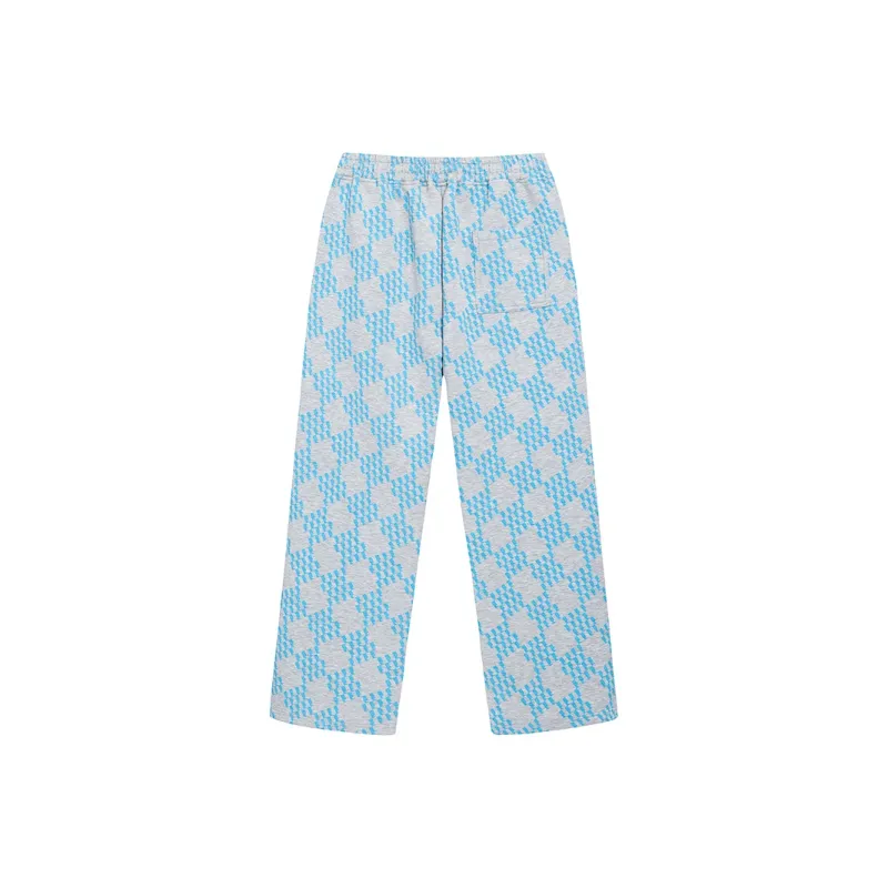 HOTPLANET Set Eye Catching Geometric All Over Print Men's-8
