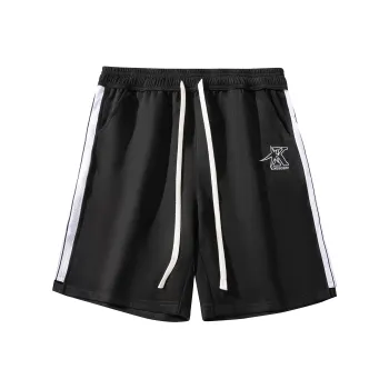 Kingsgspc Casual Shorts Unisex