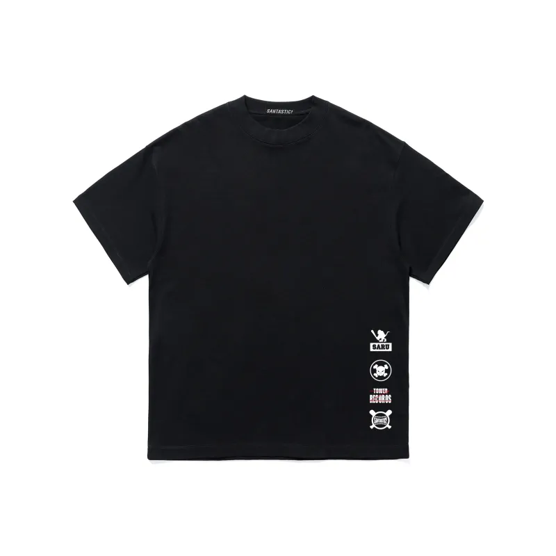 SANTASTIC T Shirt Oversize Unisex-4
