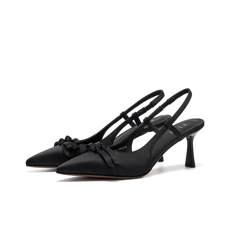 ELLE Slim Heel High Heels Women's-3