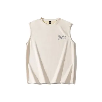 YATSI Tank Tops Unisex