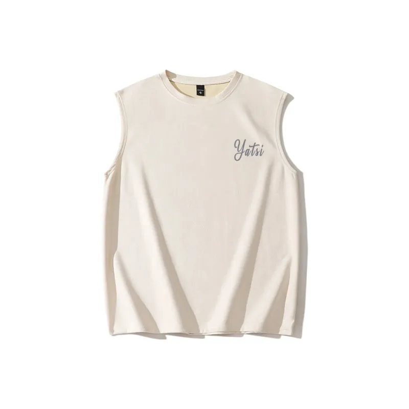 YATSI Tank Tops Unisex-9