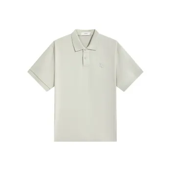 ZIOZIA Polo Shirts Men