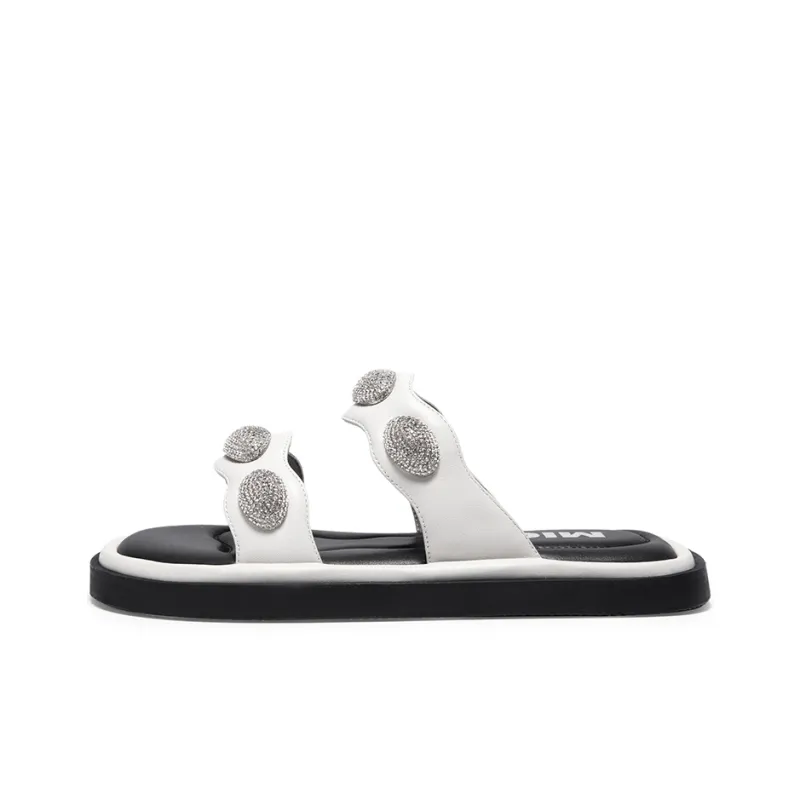 MIO Slide Slippers Women's-6