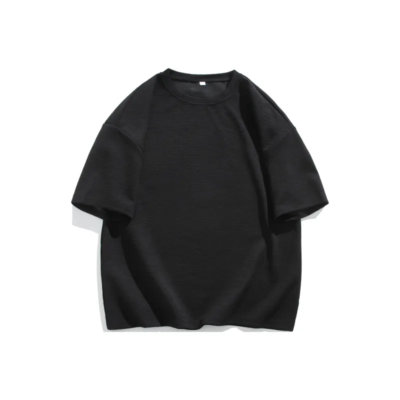 MARK WAFFLE T Shirts Unisex-11