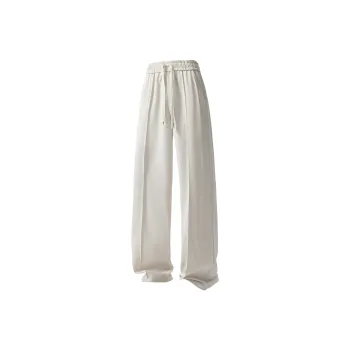 JUNGLE PANDA Casual Pants Unisex
