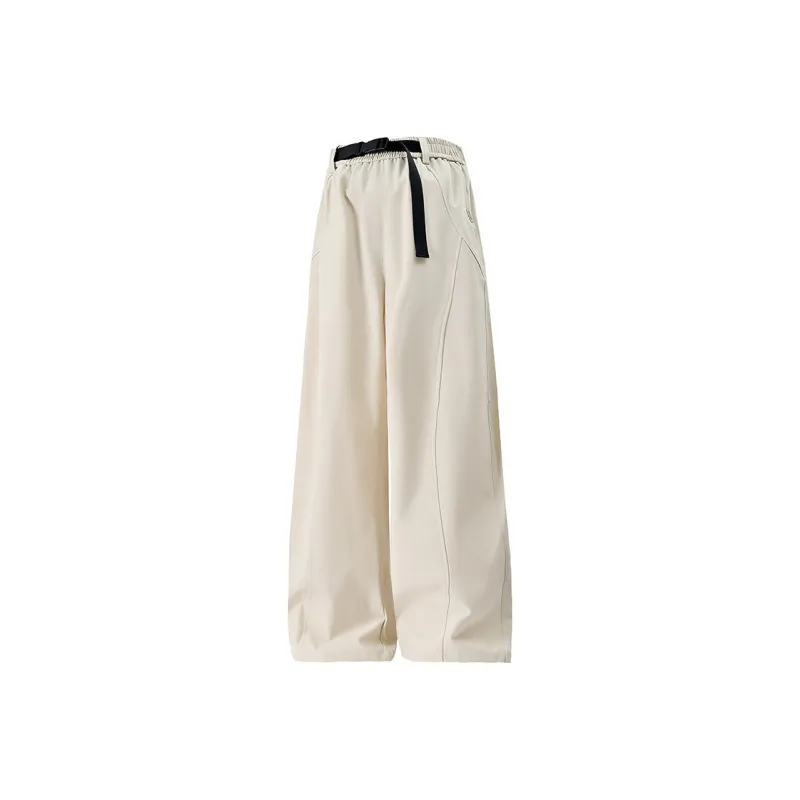 OPMO Casual Pants Unisex-10