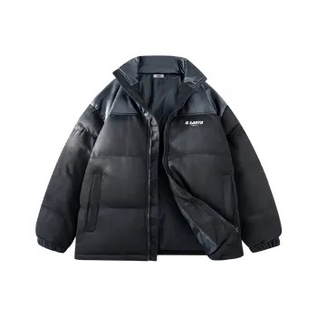 IL SARTO Puffer Jacket Coat Unisex