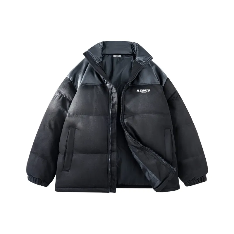 IL SARTO Puffer Jacket Coat Unisex-7