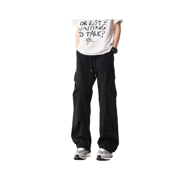 FA2LO Casual Pants Unisex-5