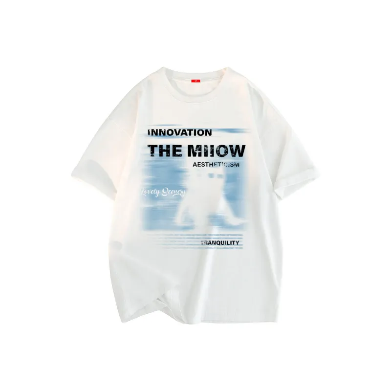 MIIOW Cool One Summer Series T Shirt Unisex-3