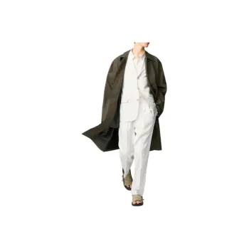 UNIQLO C Collection Casual Pants Unisex White