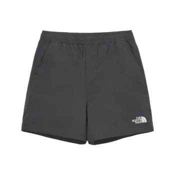THE NORTH FACE Casual Shorts Men's Dark Gray